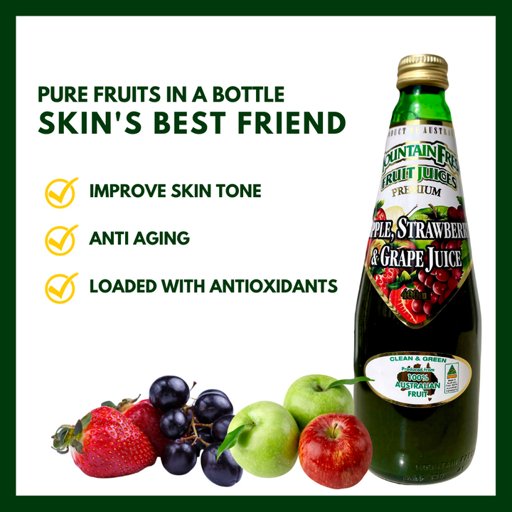 Mountain Fresh Fruit Juices 100 Pure Fruit Juice Delivery